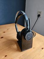 Dell WL7022 draadloze on ear headset zgan, Overige merken, Bluetooth, Zo goed als nieuw, Op oor (supra aural)