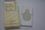 Parfum miniatuur Guerlain Petit Guerlain 4 ml Alkohol free, Verzenden, Nieuw, Miniatuur, Gevuld