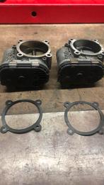 Alfa busso v6 Gasklephuis: Bosch 0 280 750 014, Ophalen of Verzenden, Gebruikt, Alfa Romeo