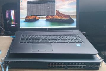 Cisco Catalyst 2960X-24PS-L beschikbaar voor biedingen