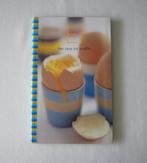 EI – Van saus tot soufflé (Sophie Braimbridge e.a.), Verzenden, Zo goed als nieuw