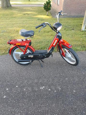 Vespa ciao mix beschikbaar voor biedingen
