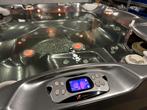 Caldera Tahitian Muziek zeer Luxe Jacuzzi, Ophalen, Zo goed als nieuw, Filter