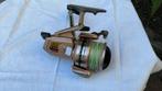 Vismolen zeevissen Daiwa B-400, Ophalen of Verzenden, Gebruikt