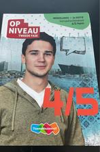 Ruud Alers - Leeropdrachtenboek, Ophalen of Verzenden, Zo goed als nieuw, Ruud Alers; Paul Merkx; Jan Hadders; Everlien Flier