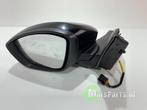 Buitenspiegel links van een Peugeot 2008, Auto-onderdelen, Spiegels, Ophalen of Verzenden, 12 maanden garantie, Gebruikt, Peugeot