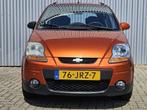 Chevrolet Matiz 0.8 Style / APK 02-2026/ 90.259km/Bouwjaar 2, Auto's, Chevrolet, Voorwielaandrijving, Stof, Gebruikt, Origineel Nederlands
