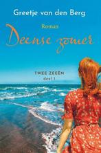 Greetje van den Berg Deense zomer en Nazomeren (x), Ophalen of Verzenden, Gelezen, Noord-Brabant