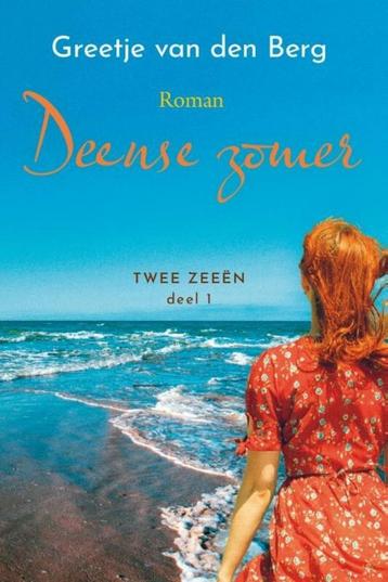 Greetje van den Berg Deense zomer en Nazomeren (x) beschikbaar voor biedingen