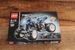 LEGO Technic, Quad Bike, nr. 8282. Nieuw, Ophalen of Verzenden, Nieuw, Complete set, Lego