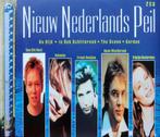 Various – Nieuw Nederlands Peil - De Grootste Hits  2xCD, Cd's en Dvd's, Cd's | Nederlandstalig, Verzenden, Zo goed als nieuw