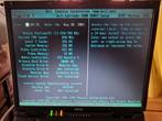 Dell Latitude C800 - Pentium 3 - Geen oplader, Ophalen of Verzenden, Dell
