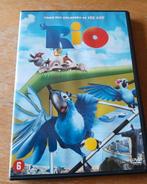 Rio, Cd's en Dvd's, Vanaf 6 jaar, Ophalen of Verzenden, Amerikaans