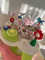 Tryco Boogie pink activity center - speeltafel, Kinderen en Baby's, Speelgoed | Babyspeelgoed, Ophalen of Verzenden