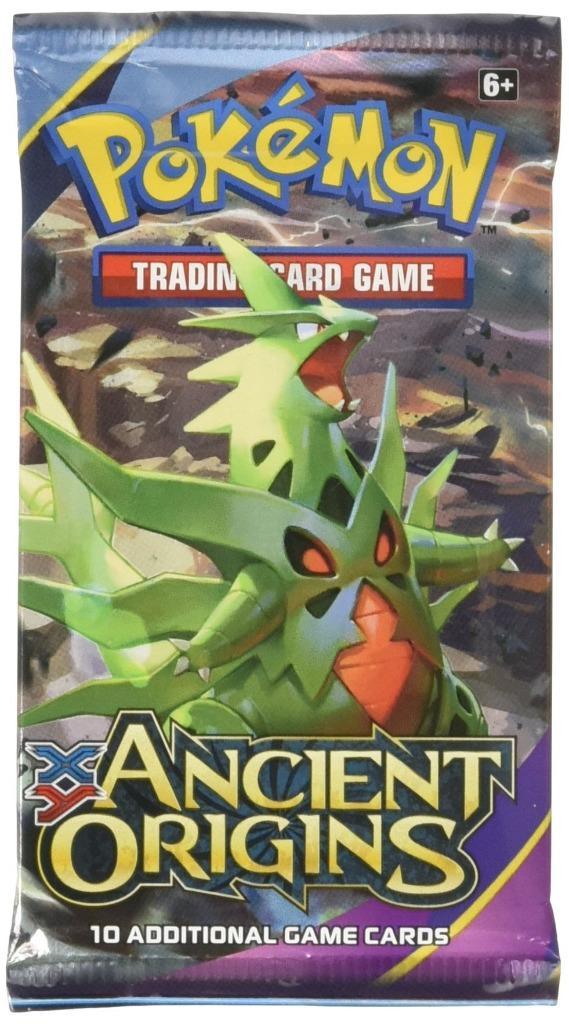 Pokemon Ancient Origins booster, Hobby en Vrije tijd, Verzamelkaartspellen | Pokémon, Nieuw, Booster, Ophalen of Verzenden