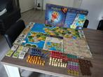 De kolonisten van catan De val van Rome, Hobby en Vrije tijd, Gezelschapsspellen | Bordspellen, Een of twee spelers, Ophalen of Verzenden