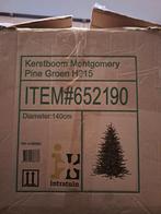 Kerstboom 215cm, Ophalen, Zo goed als nieuw