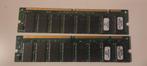 Oude SpecTek DDR Geheugenmodules, Computers en Software, RAM geheugen, Onbekend, Ophalen of Verzenden, DDR, Desktop