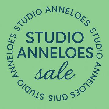 Heel veel Studio Anneloes travelstof kleding in s m l xl beschikbaar voor biedingen