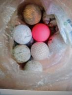 Groot Lot Midget Golfballen, Ophalen of Verzenden, Bal(len)