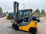 Jungheinrich Heftruck TFG 425s (bj 2017), 2000 tot 3000 kg, LPG, Heftruck, Jungheinrich