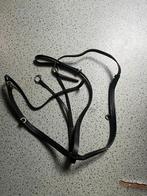 Borsttuig zwart full, Dieren en Toebehoren, Ophalen of Verzenden, Zo goed als nieuw, Overige soorten