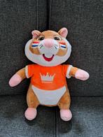 AH koningsdag hamster, Ophalen of Verzenden, Zo goed als nieuw, Overige typen