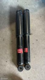 Schokdemper set Volvo V70 344230, Gebruikt, Ophalen of Verzenden, Volvo, Volvo