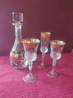 Cristal Murano kristal, Antiek en Kunst, Antiek | Glas en Kristal, Ophalen