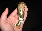 te koop Antiek Duitse porcelein pijp kop, Ophalen of Verzenden