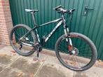 Cube Attention 27.5 inch mountainbike, Fietsen en Brommers, Fietsen | Mountainbikes en ATB, Gebruikt, Hardtail, Heren, 49 tot 53 cm