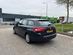 Peugeot 308 SW 1.2 e-THP Access 2015 136.000 KM NAP! Airco!, Auto's, Peugeot, Electronic Stability Program (ESP), Gebruikt, Euro 6