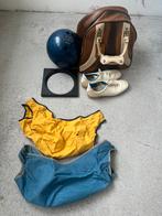 Bowling set, Ophalen of Verzenden, Bal