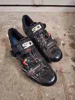 Sidi mtb maat 43, Fietsen en Brommers, Fietsaccessoires | Fietskleding, Ophalen of Verzenden, Gebruikt, Schoenen, SIDI