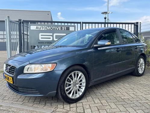 Volvo S40 1.8 | AIRCO | CC | TREKHAAK | LM | NL AUTO |, Auto's, Volvo, Bedrijf, Te koop, S40, ABS, Airbags, Airconditioning, Alarm