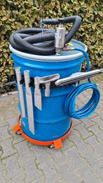Exair Reversible Drum Vac System stofzuiger, Auto diversen, Autogereedschap, Ophalen, ., Zo goed als nieuw, .