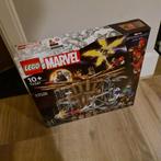 Lego 76261 nieuw in seal, spiderman final battle, Nieuw, Complete set, Ophalen of Verzenden, Lego