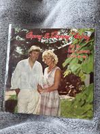 Conny & Danny Fabry - Zo is het Leven (Single), Ophalen of Verzenden, Gebruikt, Overige formaten