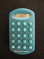 Douane Eurocalculator. Belastingdienst/Douane, Ophalen of Verzenden, Overige soorten, Nederland