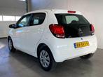 Citroen C1 1.0 e-VTi 5drs Airco NL-auto, Voorwielaandrijving, Gebruikt, Euro 6, 4 stoelen