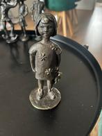 Corry Ammerlaan - Sophietje met bloemetjesjurk, Antiek en Kunst, Ophalen