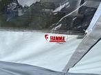 Fiamma caravanstore zip voortent, Caravans en Kamperen, Ophalen, Zo goed als nieuw, Fiamma