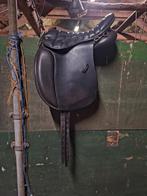 Masimo zadel 16.5 inch, Ophalen of Verzenden, Gebruikt, Recreatie