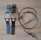 TomTom Runner 2 bandjes en lader, Zwart, Ophalen of Verzenden, Zo goed als nieuw, TomTom