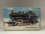 Märklin Tenderlocomotief., Hobby en Vrije tijd, Modeltreinen | H0, Wisselstroom, Gebruikt, Locomotief, Ophalen of Verzenden