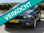 Volkswagen GOLF 1.2 TSI Highline BlueMotion MATCH super cond, Auto's, Voorwielaandrijving, Euro 5, Stof, Gebruikt