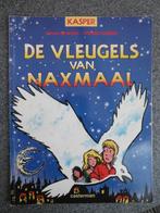 Kasper. Deel 1, 2, 3 en 4., Meerdere stripboeken, Ophalen of Verzenden, Gelezen