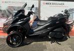 Piaggio HPE 500 MP3 Sport (als NIEUW) 4000 KM (bj 2019), 493 cc, Bedrijf, Overig, ABS
