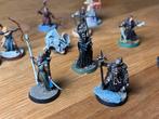 Diverse MESBG heroes warhammer, Ophalen of Verzenden, Zo goed als nieuw, Lord of the Rings, Figuurtje(s)