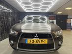 Mitsubishi Outlander 2.0 Edition Two (bj 2011, automaat), Auto's, Mitsubishi, Bruin, Bedrijf, 1600 kg, SUV of Terreinwagen
